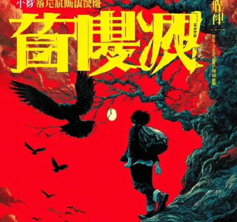 少女题材漫画封面